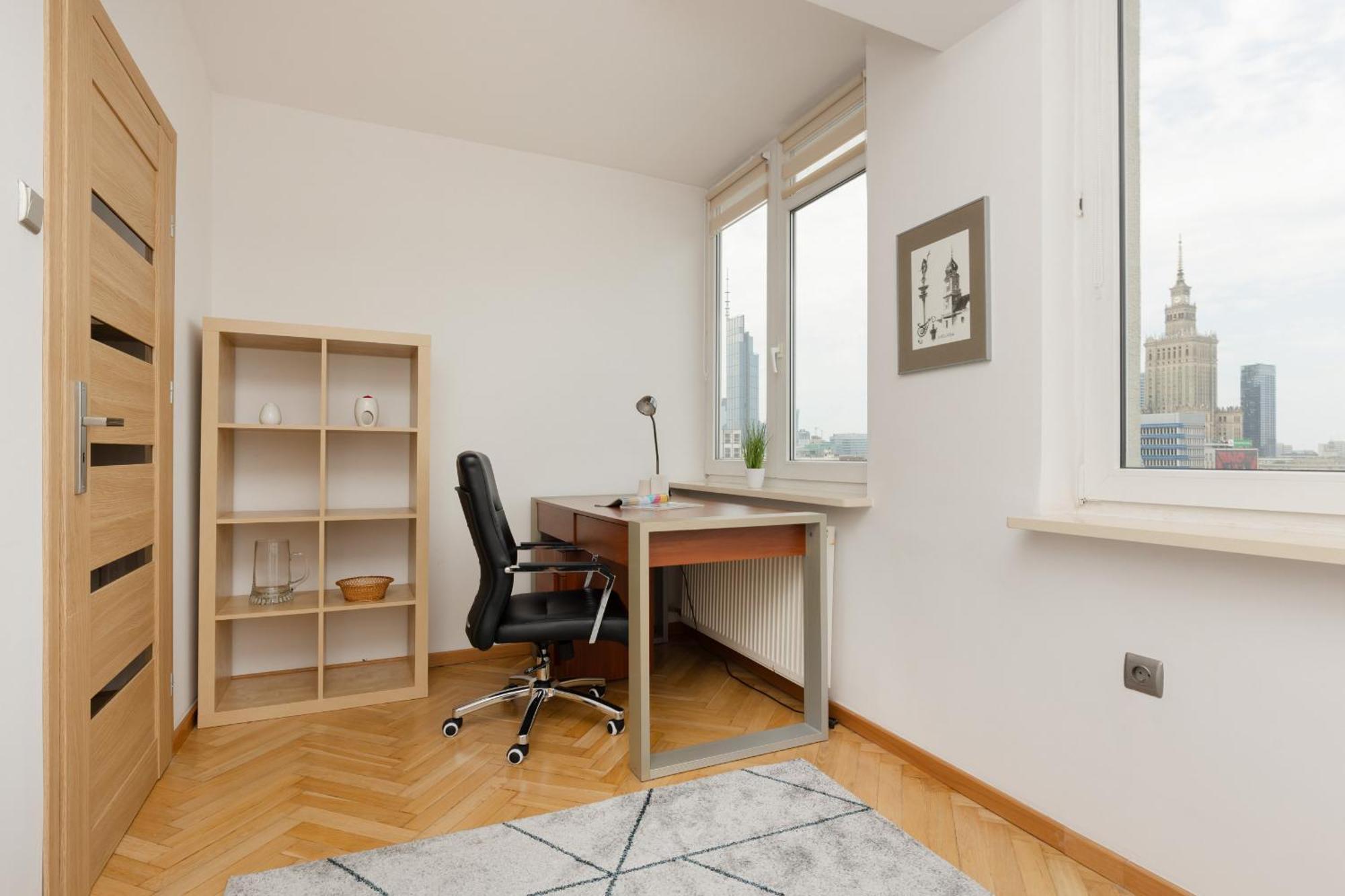 Apartment Wspolna 41 By Renters