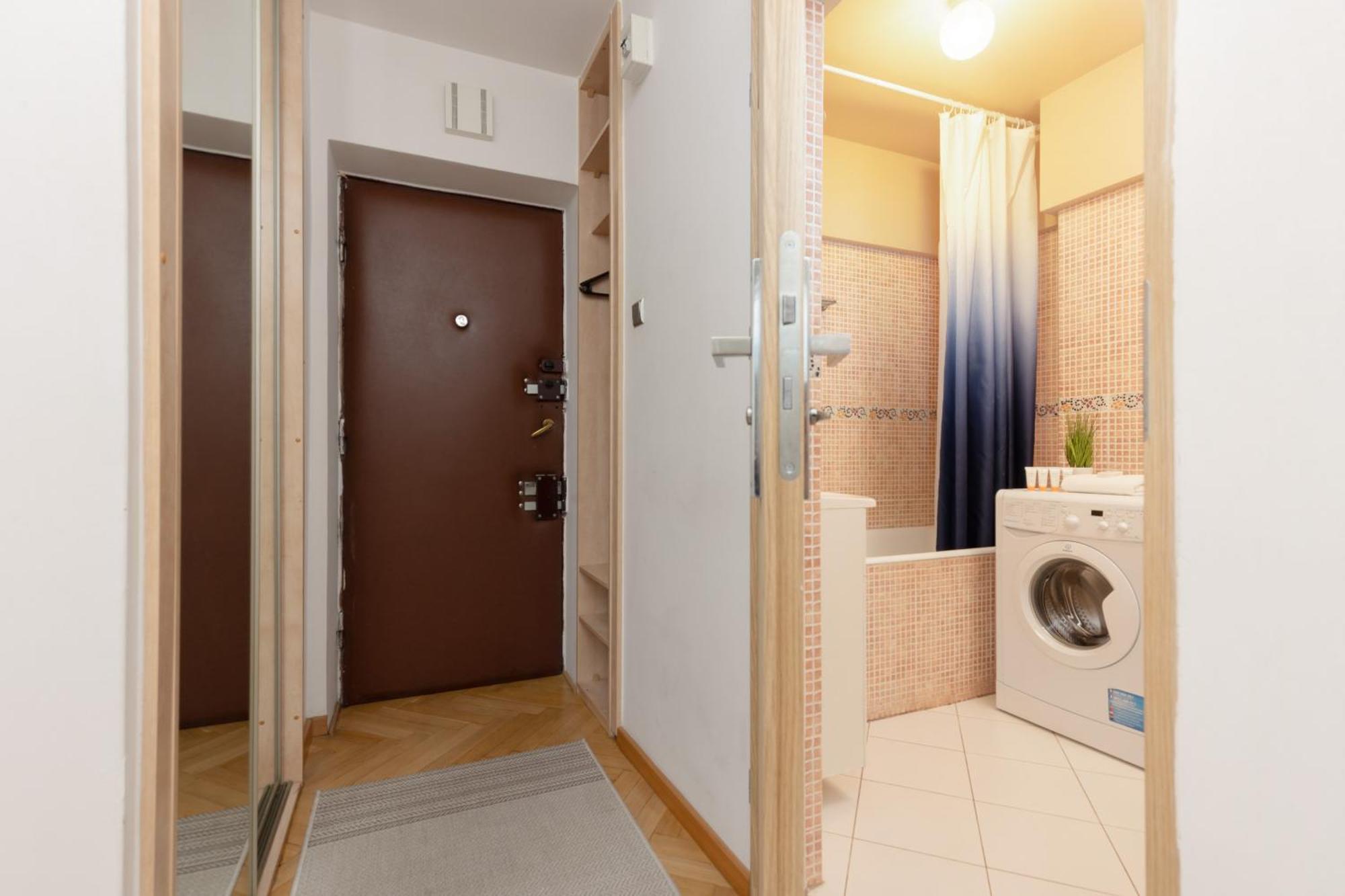 Apartment Wspolna 41 By Renters *