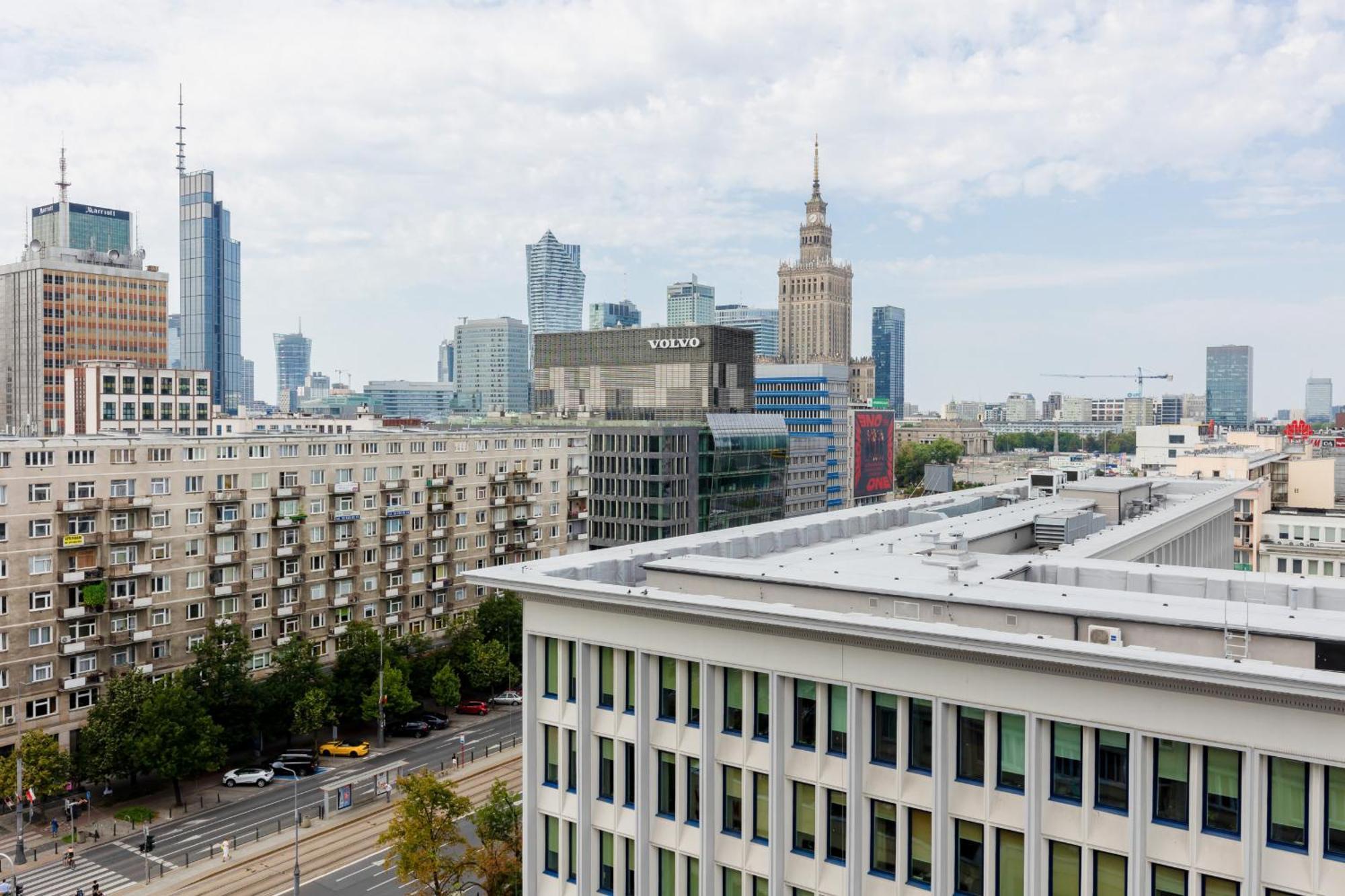 Apartment Wspolna 41 By Renters *