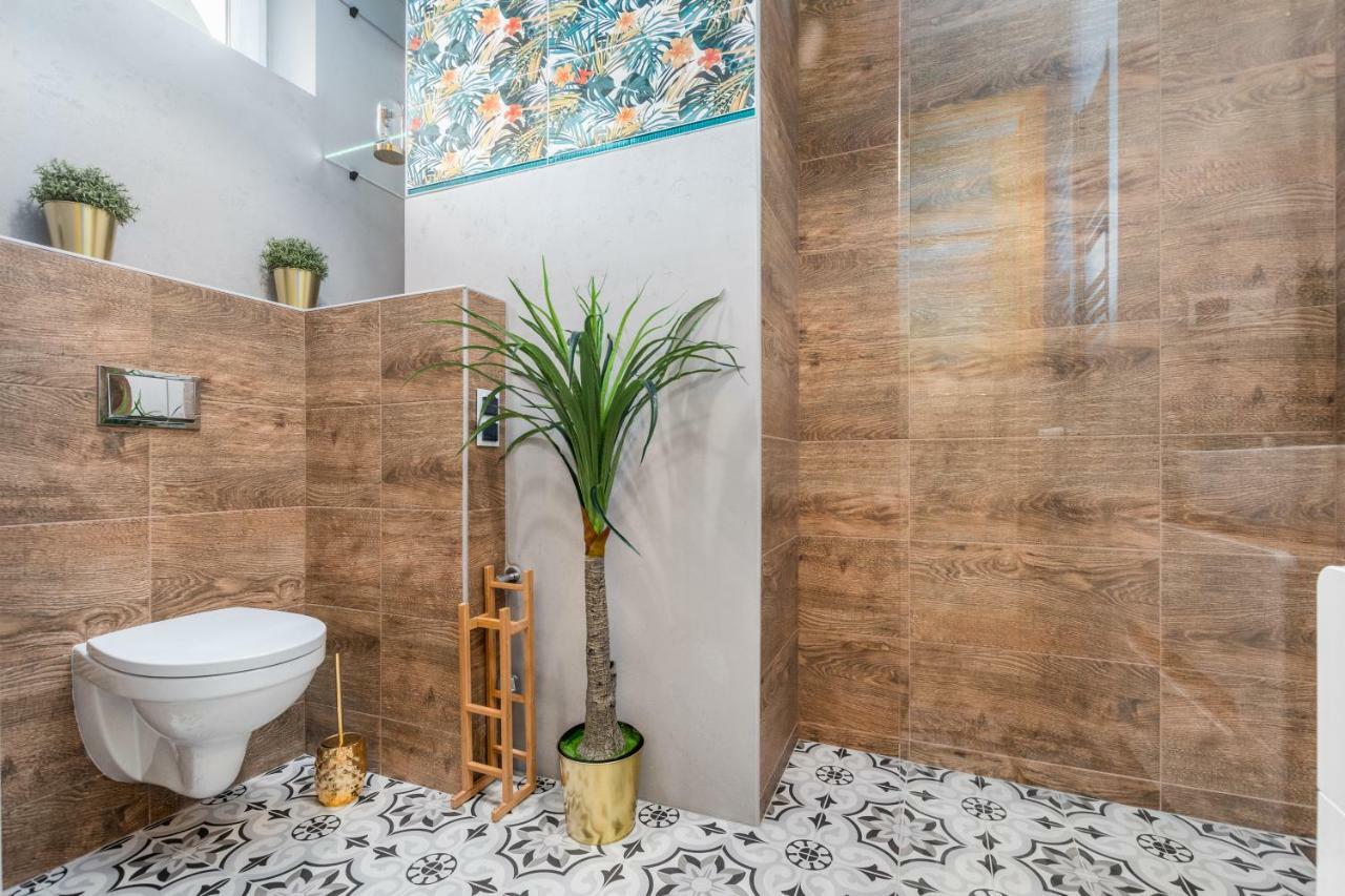 Apartment Wspolna 41 By Renters
